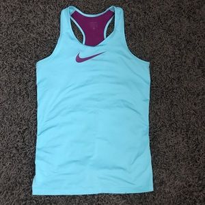 Nike Tank Top